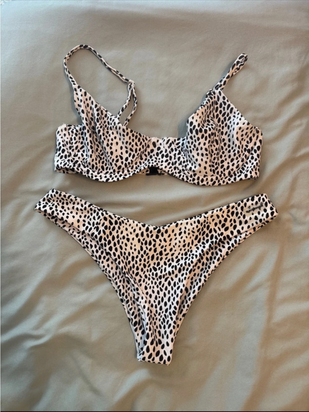 Blackbough B&W Bikini